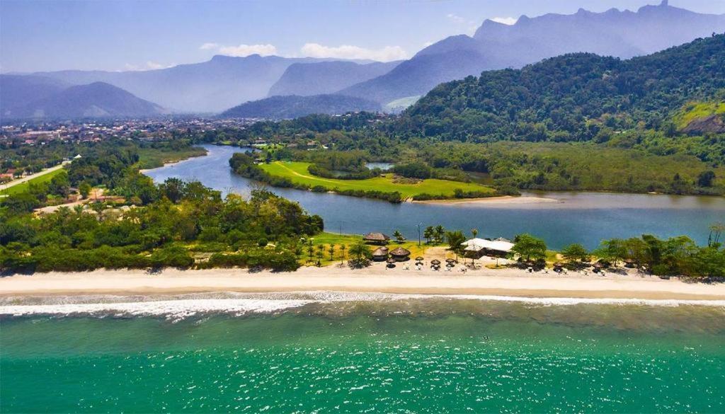Livyd Angra Dos Reis - Complexo Reserva Do Mar Esterno foto